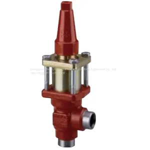 Danfoss Servo Main Valve ICS ICS 100、ICS 125、ICS 150 thumbnail-4