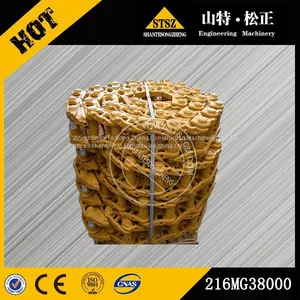 Shantui Bulldozer Accessories SD32 Idler Bracket 175-30-33281,17A-30-00050,17A3-00050，17A-30-00061 20Y-30-00101 17A-30-16261 17A-30-16121 thumbnail-4