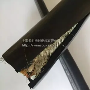 Customized Special Waterproof, Oil-proof, Wear-resistant and Corrosion-resistant Cables thumbnail-2