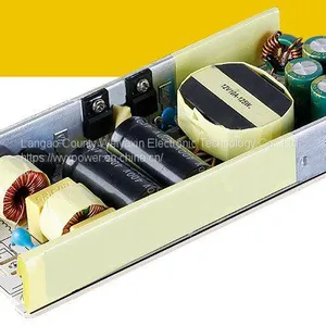 Manufacturer Customized 24V5A, 36V3.3A Power Adapter, 120w Power Supply thumbnail-5
