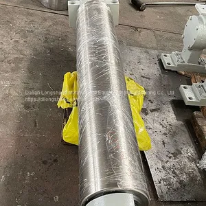 Forged Roll for Steelmaking Factory HRC 55-62 73 thumbnail-1