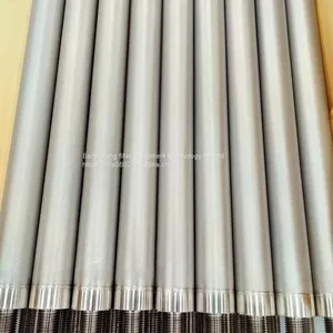 316L Stainless Steel Sintered Porous Bubble Diffusers thumbnail-1