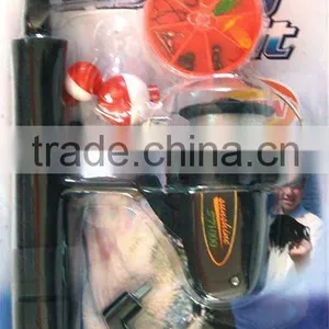 DF150 Fishing Tackle thumbnail-1