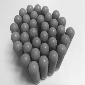 20 Inch Metal sintered powder filter cartridge Porous Metal Filter Filtration Powder Metallurgy Water Treatment PEM Electrolysers thumbnail-3