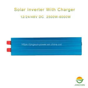 Solar Power Inverter 6000W thumbnail-1