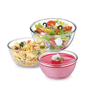 Glass Bowl thumbnail-1