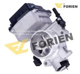 ETC_Electronic Throttle Control_VDO 408239823003Z /A2C59516950_PEUGEOT 307 2.0 16V_9648053780 9652682880 1635V3 1635W8 thumbnail-1