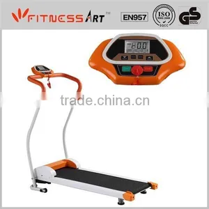 2015 New Design Folding Mini Treadmill thumbnail-1
