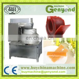 Automatic Fruit Leather Roller Mango Candy Production Line thumbnail-4