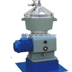 Factory Direct Sale Milk Cream Separator Machine For Home / Milk Separator Skimmer Machine thumbnail-5