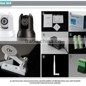 Branded Latest Car Recorder Auto Focus ip Camera thumbnail-6