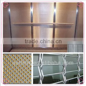 Decorative Wire Mesh/Metal Mesh Screens thumbnail-1
