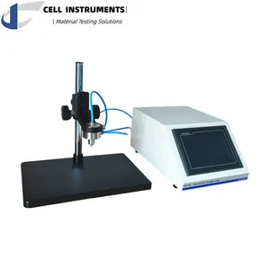 LSST-01 Celtec Leak and Seal Strength Tester Positive Pressure to Test thumbnail-2