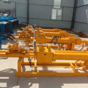 High Pressure Plunger Type Sludge Pump for Pipe Cleaning China Factories thumbnail-4