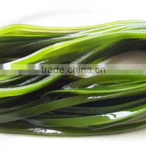 60g Edible Dried Kelp Cut Wholesale thumbnail-3