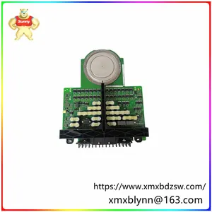 5SHY3545L0009 3BHB013085R0001 Industrial Control Spare Parts Module The Low-pass Voltage Drop of Thyristor is Realized thumbnail-1