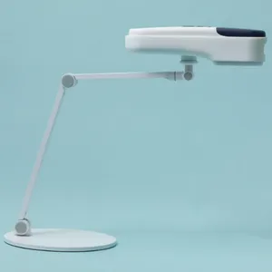 Handheld Medical Vein Scanner Infrared Scanner Vascular Imaging Device Portable Vein Viewer Portable Infrared Vien Finder thumbnail-4