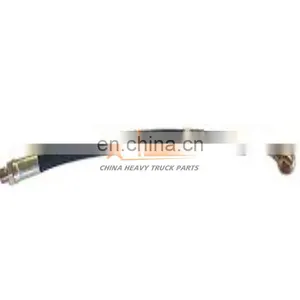 China Original Shacman F2000/L3000/M3000/F3000/X3000 Truck Spare Parts Q5005040 Cotter Pin thumbnail-2