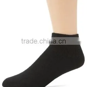 Black Ankle Socks thumbnail-1