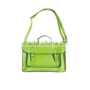 Hot Sale! PU Women Shoulder Bag thumbnail-1
