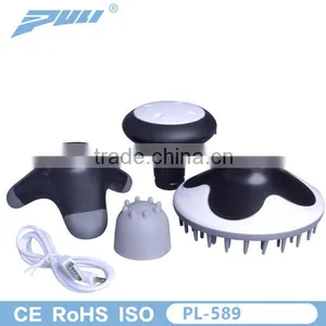 Body Relax Battery Operated Massager Handheld thumbnail-1