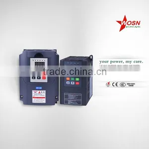 ac Frequency Inverter Converter 50hz 60hz 220v 380v 440v thumbnail-2
