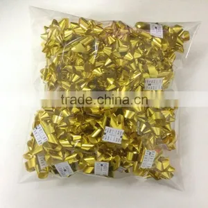 2016 Ribbon Star Bow and Ribbon Eggs for Gift Packingaging or Holiday Decoration thumbnail-6