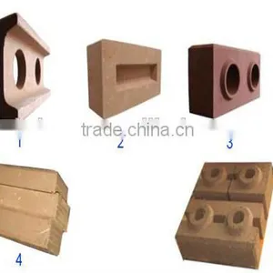 Small Block Forming Machine and Paving Brick Production Line thumbnail-2