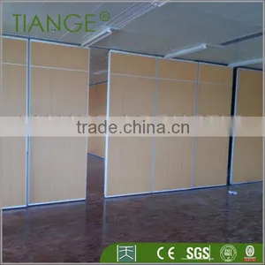 Guangdong Partition Wall Sliding Trap Door thumbnail-4