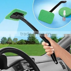 Cheap Wind Shield Wonder Car Window Glass Microfiber Cleaner As Seen On TV thumbnail-1