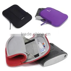 Top Selling Promotional Neoprene Customized Camera Bag thumbnail-1