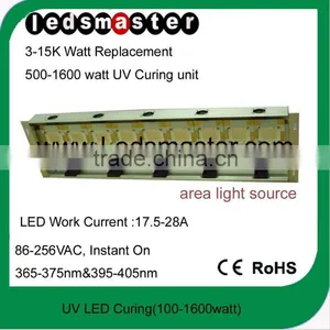 100W-2000Watt UV Curing/drying/coating System for Printing thumbnail-1
