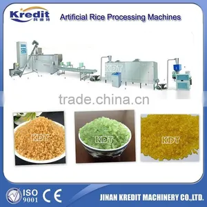 New Type Nutrition Rice Processing Machine thumbnail-1