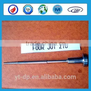 High Quality Diesel Common Rail Injector Control Valve FOOR J01 218 thumbnail-1