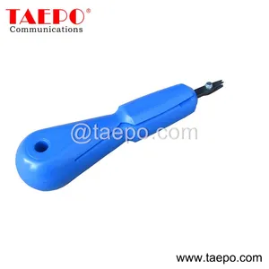 Insertion Comfort Tool With Scissor for Disconnection Block #TP-1402 From China Manufacturer TAEPO for Sale thumbnail-1
