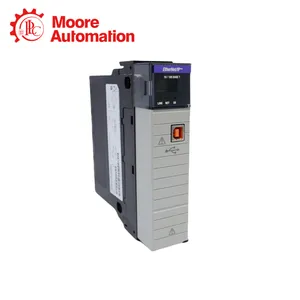 AB 1756-EN2TSC Secure Interface Module NEW IN STOCK thumbnail-2