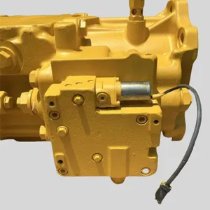 PC2000-8 PC3000-6 Excavator Hydraulic Pump for 708-2K-00012 /00011/00013 /00014 708-2K-00120 708-2K-00121 708-2K-00024 Main Pump thumbnail-2