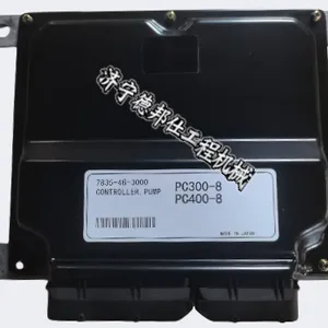 PC300-8 PC400-8 Controller 7835-46-3006 thumbnail-1