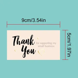 Thank You Card thumbnail-2