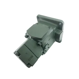 PV2R34-60-184-F-RAAA-31 Hydraulic Double Pump PV2R34-76-184-F-REAA-43 PV2R34-76-153-F-REAA-43 Replaces Yuken Pump thumbnail-5
