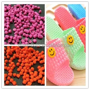PVC Raw Material for Injection Shoe/pvc Shoe Material in Africa Market thumbnail-4