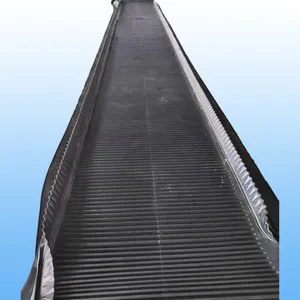 Rubber Belt；Rubber Filter Belt thumbnail-3