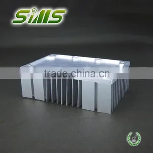 Computer Water Cooling Cpu Heatsink thumbnail-2