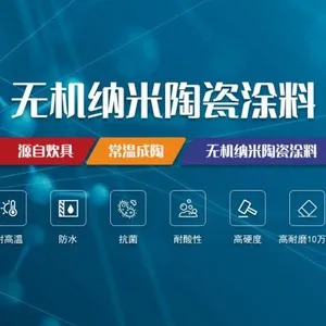 The Application of GX-SiO2 in Coatings thumbnail-4