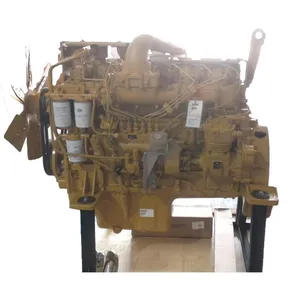 Good Price Xichai 92kw Engine CA6DF1D-12GAG2 for SEM630B/636D/638/639 Wheel Loader thumbnail-1