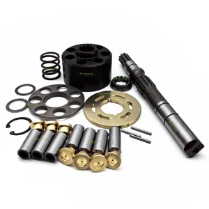 Hydraulic Pump Repair Kits H332A Axial Piston Pump Rotary Group Kits for H332-A KOMATSU Pump Spare Parts Rebuild Kits thumbnail-1