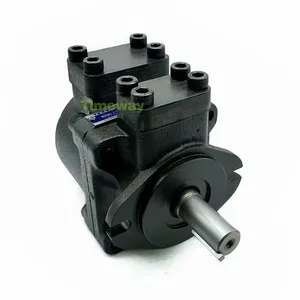 High Performance Vane Pump PFE-31028-1DT PFE-31022-3DT Oil Pressure Pumps thumbnail-1