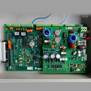 Original Imported Woodward Peak 150 Digital Steam Turbine Control 9905-867 Rev: G thumbnail-2