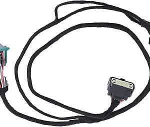 SANY SY75 Armrest Wiring Harness | Left Cabin Cable Assembly SSY005583086 OEM / Genuine Fit thumbnail-5