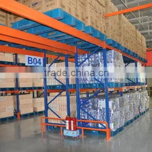 Warehouse Rack Selective Pallet Rack thumbnail-2